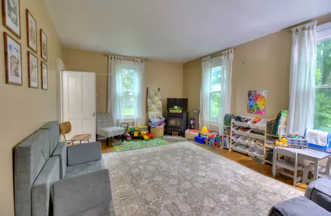 Living - 4149 School Rd, Chadwick, IL 61014 photo 5 of 5
