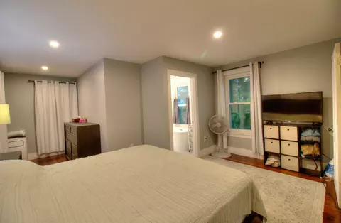 Bedroom - 4149 School Rd, Chadwick, IL 61014 photo 2 of 4