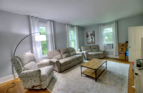 Living - 4149 School Rd, Chadwick, IL 61014 photo 2 of 5