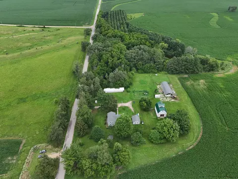 View/Area - 4149 School Rd, Chadwick, IL 61014 photo 2 of 11