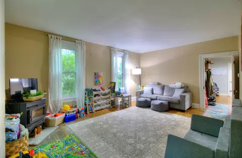 Living - 4149 School Rd, Chadwick, IL 61014 photo 4 of 5