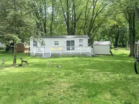 11-236 Woodhaven Lks, Sublette, IL 61367