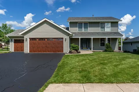 510 David Dr, Winnebago, IL 61088