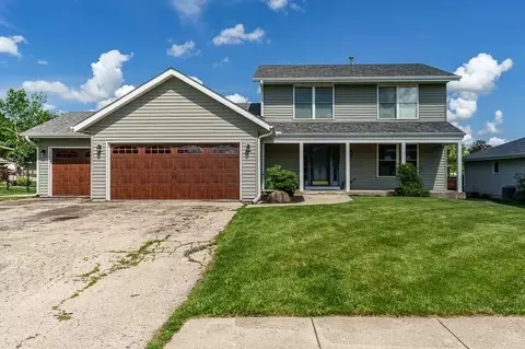 510 David Dr, Winnebago, IL 61088