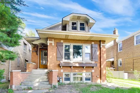 3747 Wisconsin Ave, Berwyn, IL 60402