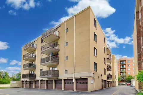 Exterior - 900 S River Rd #4B, Des Plaines, IL 60016 photo 5 of 5