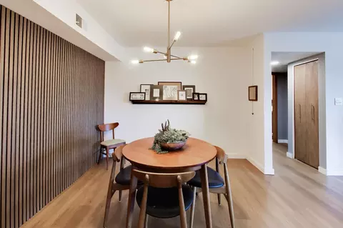 Dining - 900 S River Rd #4B, Des Plaines, IL 60016 photo 2 of 3