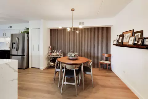 Dining - 900 S River Rd #4B, Des Plaines, IL 60016 photo 1 of 3