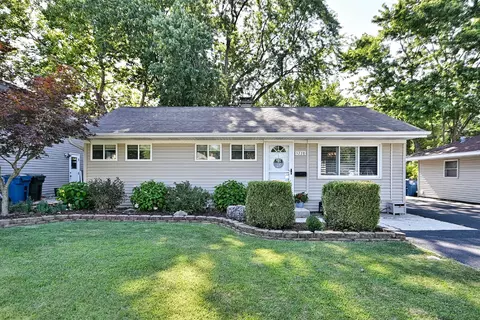 5728 Plymouth Ave, Downers Grove, IL 60516