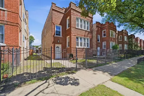 4840 W Wabansia Ave, Chicago, IL 60639
