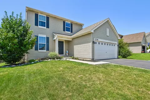 1716 Wentworth Dr, Volo, IL 60020