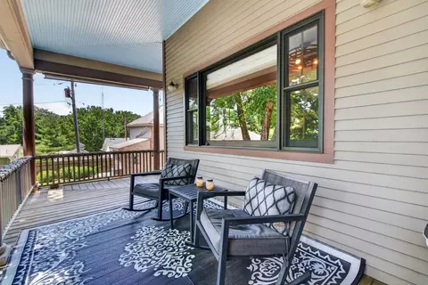Exterior - 532 Calhoun St, Morris, IL 60450 photo 5 of 12
