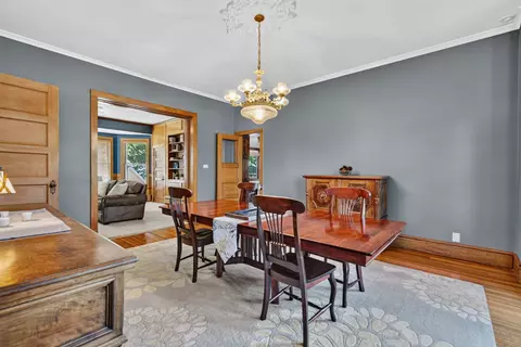 Dining - 532 Calhoun St, Morris, IL 60450 photo 3 of 3