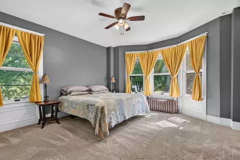 Bedroom - 532 Calhoun St, Morris, IL 60450 photo 1 of 9