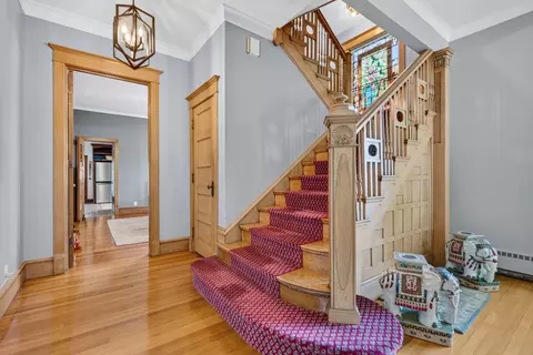 Entry Way - 532 Calhoun St, Morris, IL 60450 photo 1 of 7