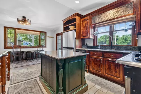 Kitchen - 532 Calhoun St, Morris, IL 60450 photo 5 of 5