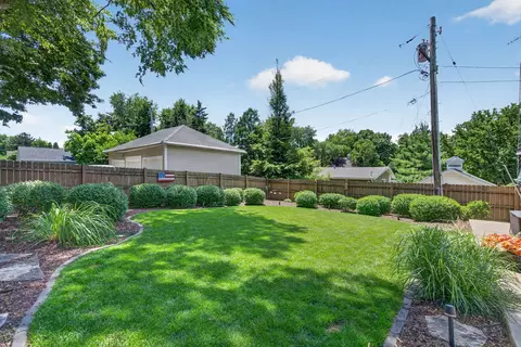 Exterior - 532 Calhoun St, Morris, IL 60450 photo 10 of 12