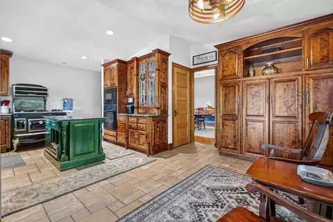 Kitchen - 532 Calhoun St, Morris, IL 60450 photo 1 of 5