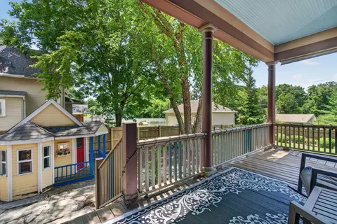 Exterior - 532 Calhoun St, Morris, IL 60450 photo 6 of 12