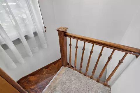 Entry Way - 532 Calhoun St, Morris, IL 60450 photo 6 of 7