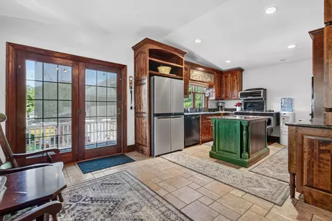 Kitchen - 532 Calhoun St, Morris, IL 60450 photo 2 of 5