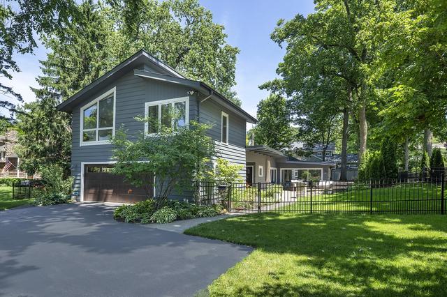 645 Indian Rd, Glenview, IL 60025