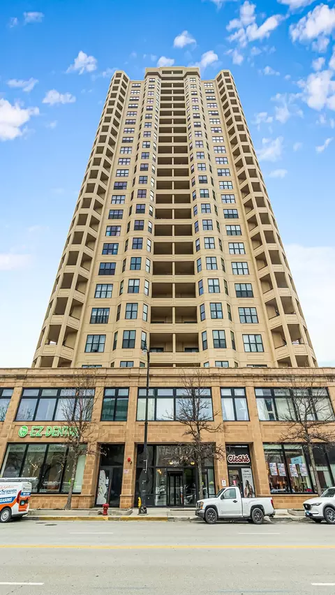 1464 S Michigan Ave #2304, Chicago, IL 60605