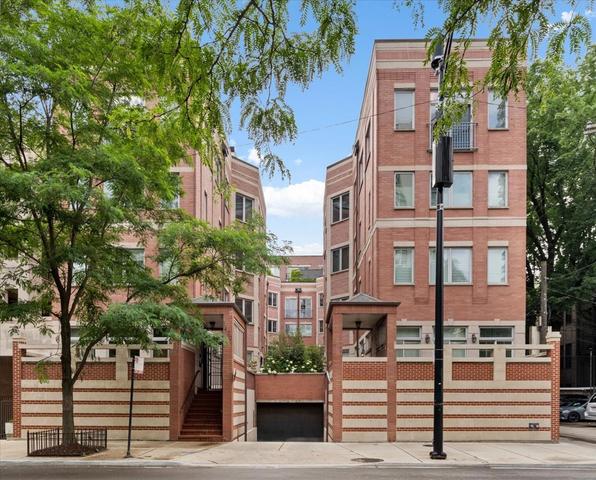 1430 N La Salle Dr #F1, Chicago, IL 60610