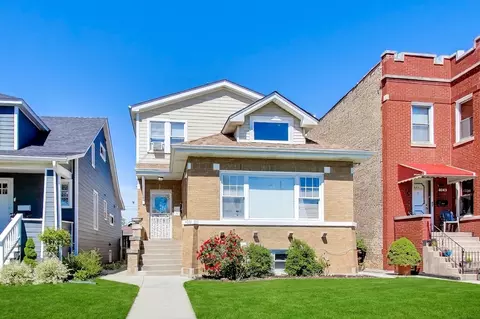 4048 N Major Ave, Chicago, IL 60634