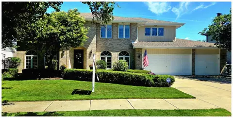 7824 Sea Pines Rd, Orland Park, IL 60462