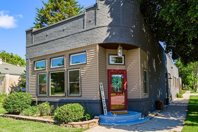 9000 Monroe Ave, Brookfield, IL 60513