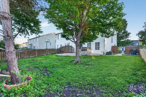 Exterior - 1434 Levato Ln, Minooka, IL 60447 photo 5 of 10