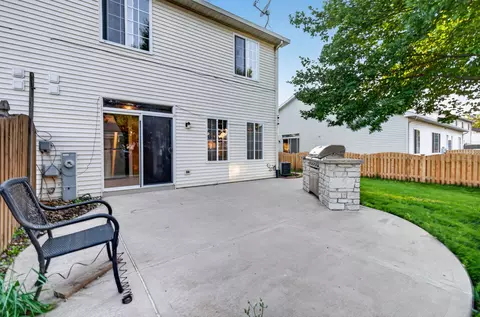 Exterior - 1434 Levato Ln, Minooka, IL 60447 photo 6 of 10