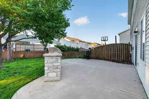 Exterior - 1434 Levato Ln, Minooka, IL 60447 photo 7 of 10