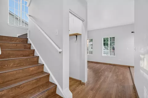 Entry Way - 1434 Levato Ln, Minooka, IL 60447 photo 1 of 4