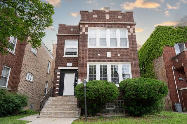 8027 S Morgan St, Chicago, IL 60620