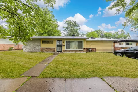 1425 Stanley Blvd, Calumet City, IL 60409
