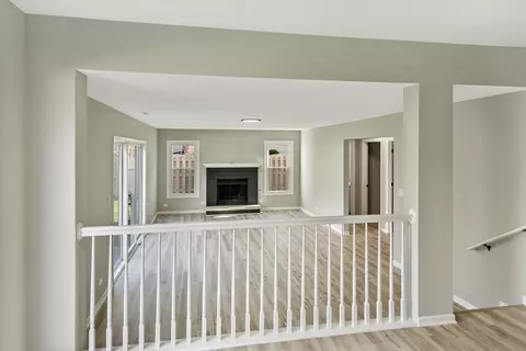 Living - 731 Roaring Brook Ln, Algonquin, IL 60102 photo 3 of 5