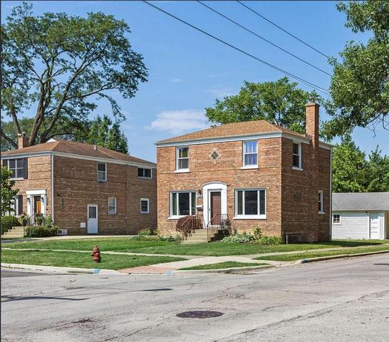 1544 Morgan Ave, La Grange Park, IL 60526
