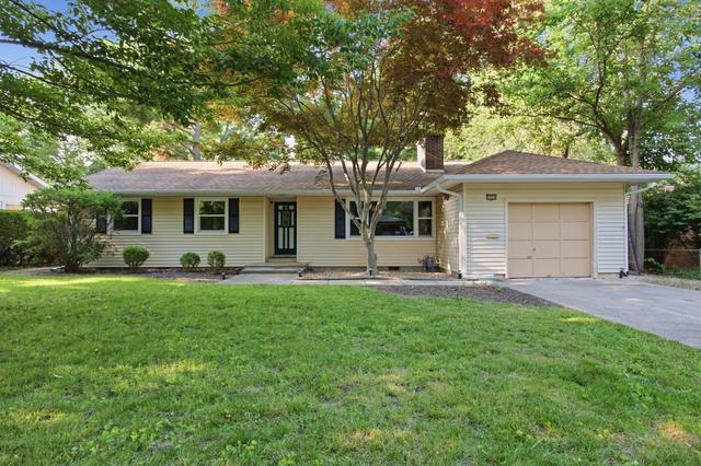 2008 Burlison Dr, Urbana, IL 61801