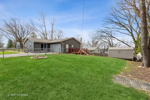 Undisclosed, Wonder Lake, IL 60097