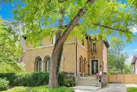 614 N Merrill St, Park Ridge, IL 60068