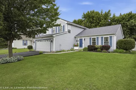 12208 S Shagbark Dr, Plainfield, IL 60585 photo 2