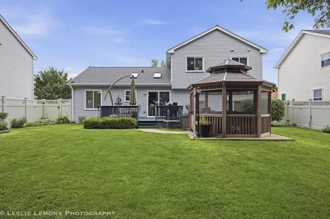 12208 S Shagbark Dr, Plainfield, IL 60585 photo 23