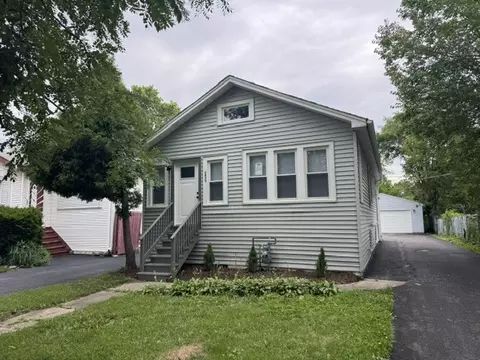 1833 S 18th Ave, Maywood, IL 60153
