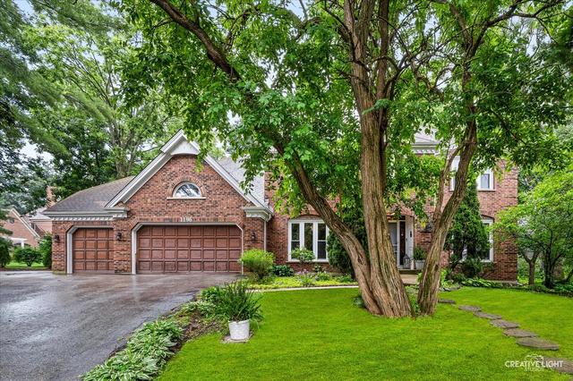 1196 Hobson Mill Dr, Naperville, IL 60540