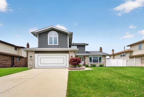 17224 Shetland Dr, Tinley Park, IL 60487