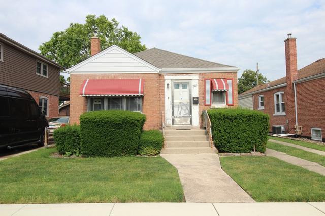 5615 S Nordica Ave, Chicago, IL 60638