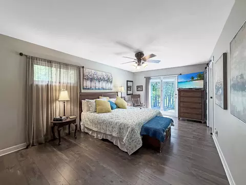 Bedroom - 2579 W Fairgrounds Rd, Freeport, IL 61032 photo 1 of 8
