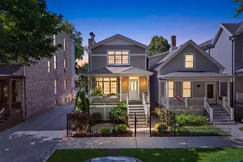 1815 W School St, Chicago, IL 60657
